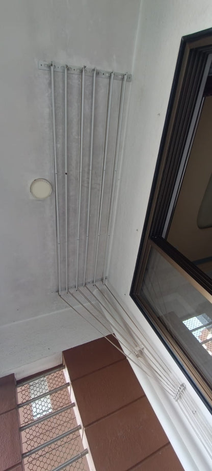 Cloth Drying Hanger/ Ceiling Cloth Dryer/ Cloth Drying Stand- Balcony