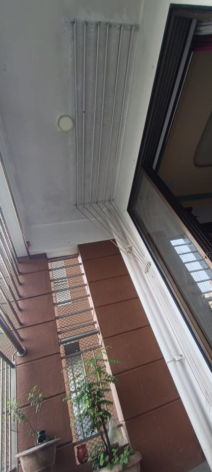 Cloth Drying Hanger/ Ceiling Cloth Dryer/ Cloth Drying Stand- Balcony